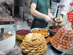 -老金家蛋菜夹馍(西安总店)