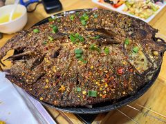 -叁宝烤肉• 西安烧烤(凤城十二路店)