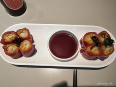 -蔡澜点心(三里屯T+MALL店)