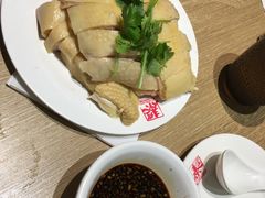 -泰煌鸡·上海白斩鸡·鸡汤面(鹤庆店)