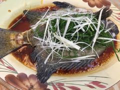 -华源餐厅·海鲜大排档(日月贝店)