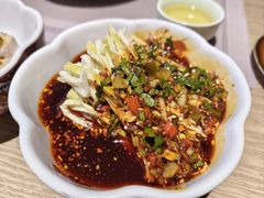 -格桑花开药膳蔬食文化空间