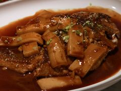 -径山十八道·风味民间菜(杭州总店)