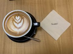 -Bracket Coffee(工体店)