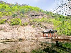 -丹东凤凰山景区