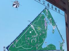 -长春市南湖公园