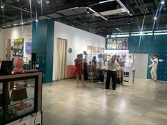 -海马体照相馆(天津世纪都会店)