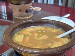 -木子山庄·安徽省老字号·中国炖锅宴