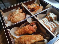 -小食院简餐厅