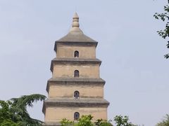 -大慈恩寺(大雁塔)