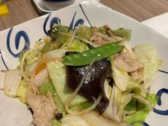 -小山日本料理(兴业太古汇店)
