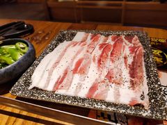猪五花-竹涟烧肉(欢肆店•原星悦荟店)