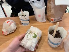 -麦当劳(SM城市广场店)