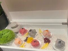 -色響火锅(恒隆广场店)