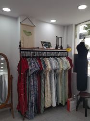 -陈大户旗袍(狮子林店)