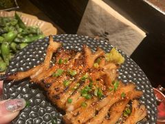 -三川·十酒Izakaya(南昌路店)