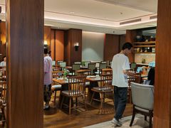 -明月东一酒店·菲斯特自助餐厅