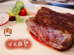 -七海旋律西餐厅(金沙湾店)