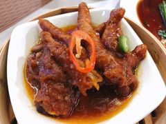 -澳门陈光记烧味饭店(万象城店)