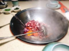 -九府羊鲜羊火锅·烧烤(海那城店)