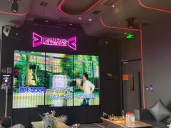 -星聚会KTV X Party(上海真如中海环宇城店)
