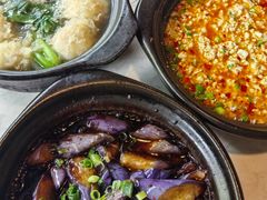 -阿龙酒煲(海宁新苑路店)