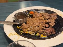 -豪客来牛排(云山大道店)
