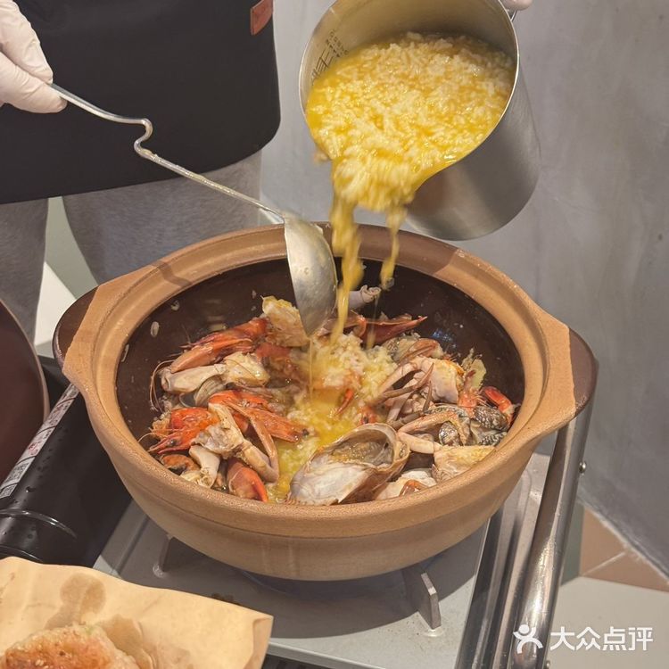 
啊啊啊‼️合肥也有吼吼吃的痛风锅惹[流泪][流泪]