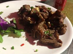 -百家福海鲜排档·闽菜·家宴(斗西路口店)