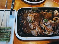 -小红烤翅(傅厚岗店)