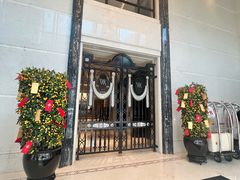 -上海外滩华尔道夫酒店