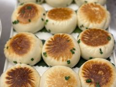 生煎餐前包-东百坊巷大酒店·坊巷餐厅(东百中心店)