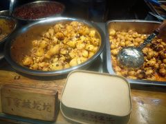 -周小亮丁家坡洋芋(全国总店)