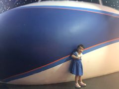 -法兰度航空主题餐厅(东汇城店)