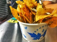 -小民大排档(马场角横路店)