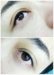 -MIVI野生眉纹绣纹眉