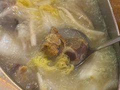 -大理.老字号渝记酸萝卜乌鱼(古城总店)