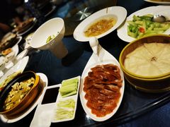 -香雪海饭店中餐厅(人民桥店)
