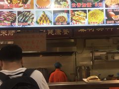 -顺发拉面(长湖路店)