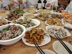 -揭阳钟记小食(福田新村店)