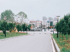 -大连外国语大学(旅顺校区)