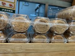 -泸溪河桃酥(欧尚店)