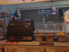 -扬二春炒饭(国庆路总店)