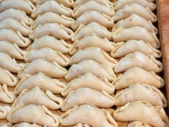 -谷丽麦馕新疆菜·清真(步步高梅溪新天地店)