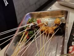 -钢管厂五区小郡肝火锅串串香(清河店)