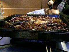 -鱼库·不仅是一家烤鱼店(车公庙店)