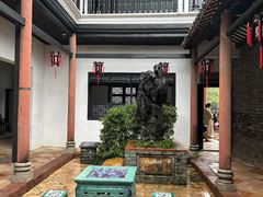 -东莞市可园博物馆