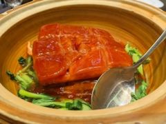 走油肉-老正兴菜馆(福州路店)