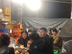 -渝味黄姐火锅(黄泥村店)