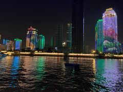 -武汉两江游览·夜游长江(汉口粤汉码头)